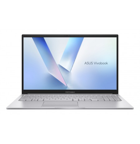 ASUS Vivobook 15 X1504MA-BQ173W Core 5 320 15.6"FHD IPS-level Panel 60Hz 250nits AG 16GB DDR5 SSD512 Intel Graphics WiFi6+BT