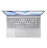 ASUS Vivobook 15 X1504MA-BQ173W Core 5 320 15.6"FHD IPS-level Panel 60Hz 250nits AG 16GB DDR5 SSD512 Intel Graphics WiFi6+BT