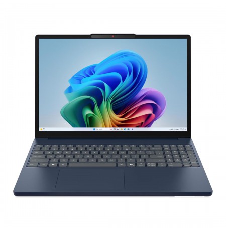 Lenovo IdeaPad Slim 3 15IWC11 Core 5 320 15.3"WUXGA IPS 400nits AG 16GB DDR5 5600 SSD512 Intel Graphics WiFi7+BT Cam720p 60Wh