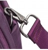 Rivacase Central 33.8 cm (13.3") Briefcase Purple
