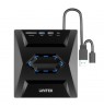 UNITEK EXTERNAL OPTICAL DRIVE 5IN1 WITH USB HUB