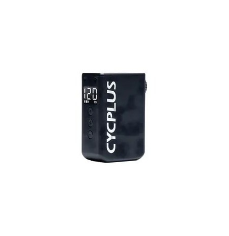 Cycplus AS2 Pro Max / elektrinė pompa / 120 PSI / USB-C