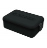 Ledlenser TAC6R Black Case hunting/tactical flashlight set