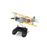 Amewi AMXFlight N2S-2 Stearman 360mm 6G/3D 6-Kanal RTF 14+