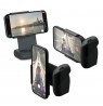 ShiftCam ProGrip Kit - phone holder wireless charg