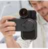 ShiftCam ProGrip Kit - phone holder wireless charg