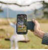 ShiftCam ProGrip Kit - phone holder wireless charg