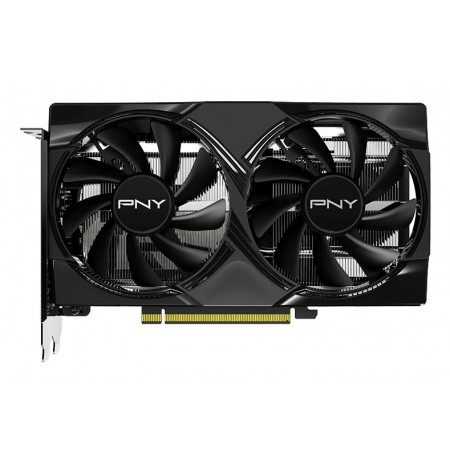 PNY RTX 5050 Dual Fan 8GB graphics card