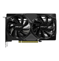 PNY RTX 5050 Dual Fan 8GB graphics card