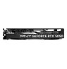 PNY RTX 5050 Dual Fan 8GB graphics card
