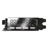 PNY RTX 5050 Dual Fan 8GB graphics card