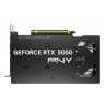 PNY RTX 5050 Dual Fan 8GB graphics card