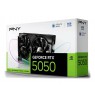 PNY RTX 5050 Dual Fan 8GB graphics card