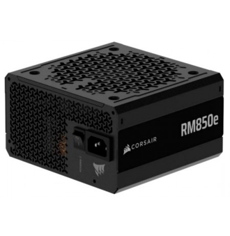 Corsair 2026 RMe 850W ATX 3.1 PCIe 5.1 Cybenetics Platinum PSU