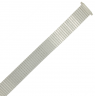 Metalinė tampoma laikrodžio apyrankė SHQ-SILVER-296-MEN
