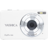 YASHICA DigiPix 100 (White)