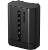 SmallRig 5297 USB-C Camera Battery with Power Display for Sony NP-FZ100