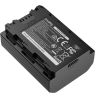SmallRig 5297 USB-C Camera Battery with Power Display for Sony NP-FZ100