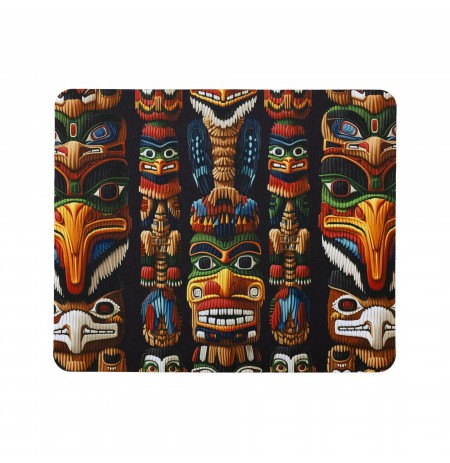 Sbox XIPE M MP-08 300x250mm Mousepad, Black With Print