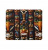 Sbox XIPE M MP-08 300x250mm Mousepad, Black With Print
