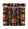 Sbox XIPE M MP-08 300x250mm Mousepad, Black With Print