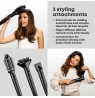 Revamp AS-2800-EU Revelation Blow-Dry Brush