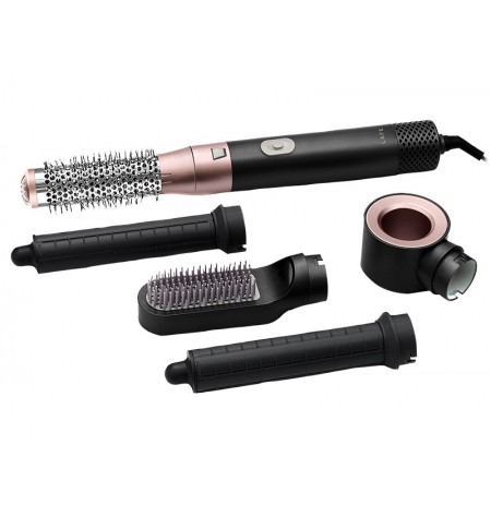 Lafe 47834 MultiStyler StyleFlow, Black/Gold