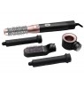 Lafe 47834 MultiStyler StyleFlow, Black/Gold
