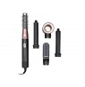 Lafe 47834 MultiStyler StyleFlow, Black/Gold
