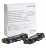 Xerox 106R4349 (106R04349), Juoda kasetė
