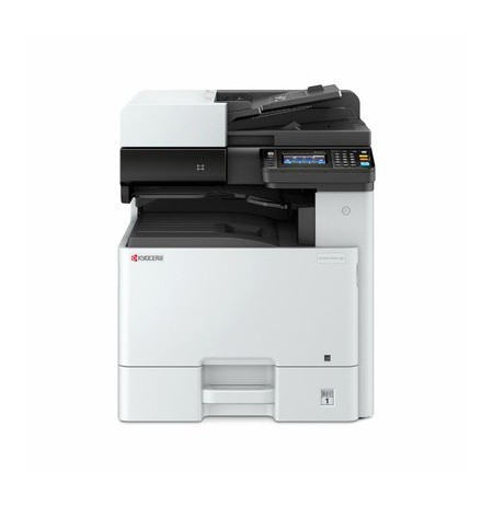 Kyocera ECOSYS M8124cidn Spausdintuvas lazerinis spalvotas MFP A3 24 ppm Ethernet LAN USB