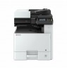 Kyocera ECOSYS M8124cidn Spausdintuvas lazerinis spalvotas MFP A3 24 ppm Ethernet LAN USB
