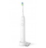 Philips Sonicare 5300 Series HX7108/01 Elektrinis dantų šepetėlis, Balta