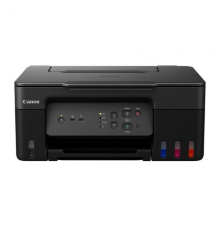 Canon PIXMA G3430 Spausdintuvas rašalinis spalvotas MFP A4 11 ppm USB Wi-Fi