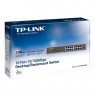 TP-LINK | Switch | TL-SF1016DS | Unmanaged | Desktop