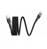 Aten 240W USB-C to USB-C Magnetic Charging Cable, 1 m | 2L-3101P240M | USB-C to USB-C