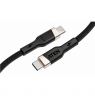 Aten 240W USB-C to USB-C Braided Charging Cable, 2 m | 2L-3102P240 | USB-C to USB-C