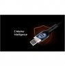 Aten 240W USB-C to USB-C Braided Charging Cable, 2 m | 2L-3102P240 | USB-C to USB-C