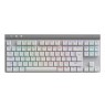 G515 LIGHTSPEED TKL KB/WHITE - US INTL - EMEA28I-935