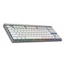 G515 LIGHTSPEED TKL KB/WHITE - US INTL - EMEA28I-935