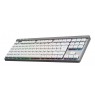G515 LIGHTSPEED TKL KB/WHITE - US INTL - EMEA28I-935