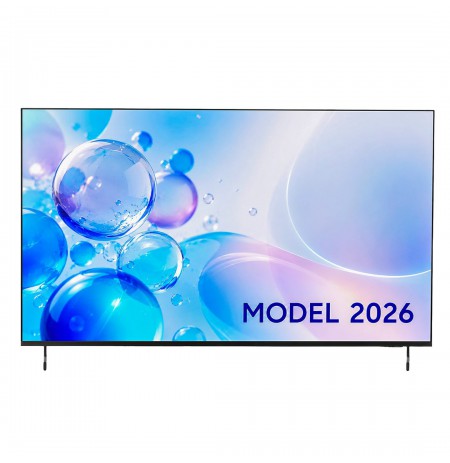 Samsung R85H 190.5 cm (75") 4K Ultra HD Smart TV Wi-Fi Black