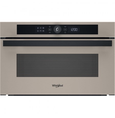 Whirlpool WMD44ME Beige Grill microwave Built-in 31 L 1000 W