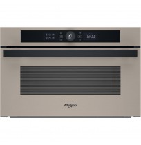 Whirlpool WMD44ME Beige Grill microwave Built-in 31 L 1000 W