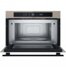 Whirlpool WMD44ME Beige Grill microwave Built-in 31 L 1000 W