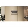 Whirlpool WMD44ME Beige Grill microwave Built-in 31 L 1000 W