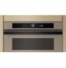 Whirlpool WMD44ME Beige Grill microwave Built-in 31 L 1000 W