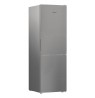 Whirlpool WPC 83I XP Freestanding 316 L Silver