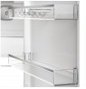 Whirlpool WPC 83I XP Freestanding 316 L Silver