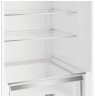 Whirlpool WPC 83I XP Freestanding 316 L Silver